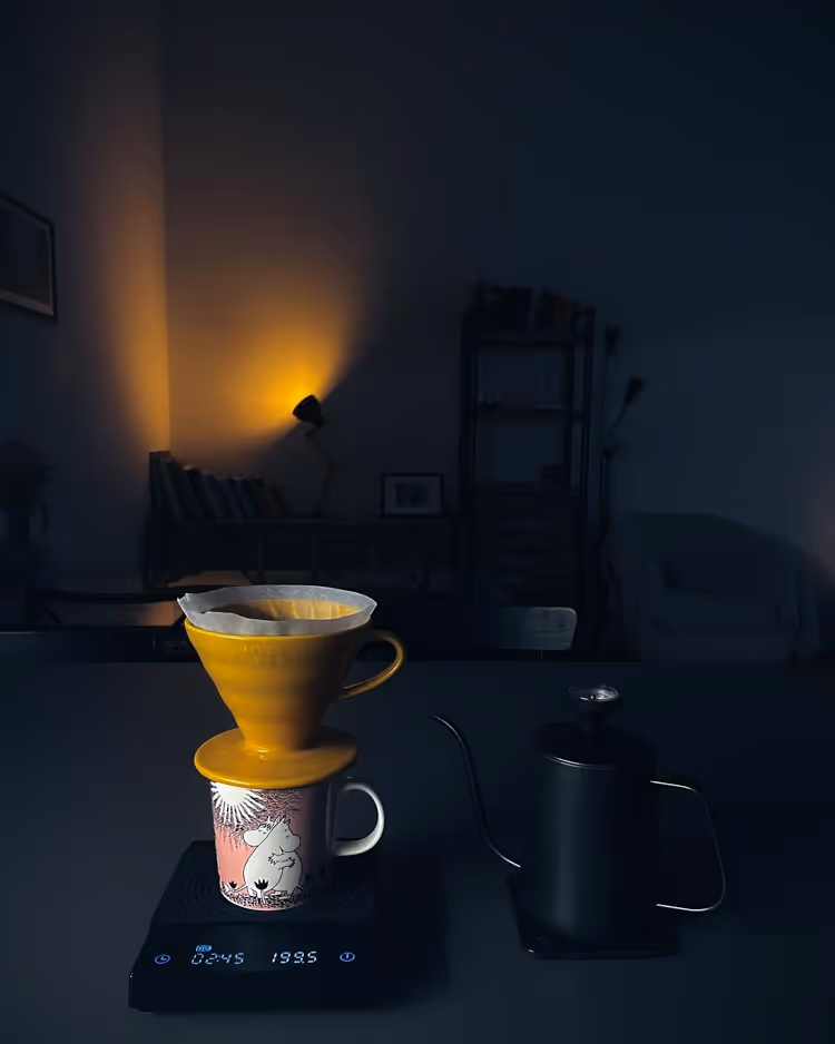 Coffee